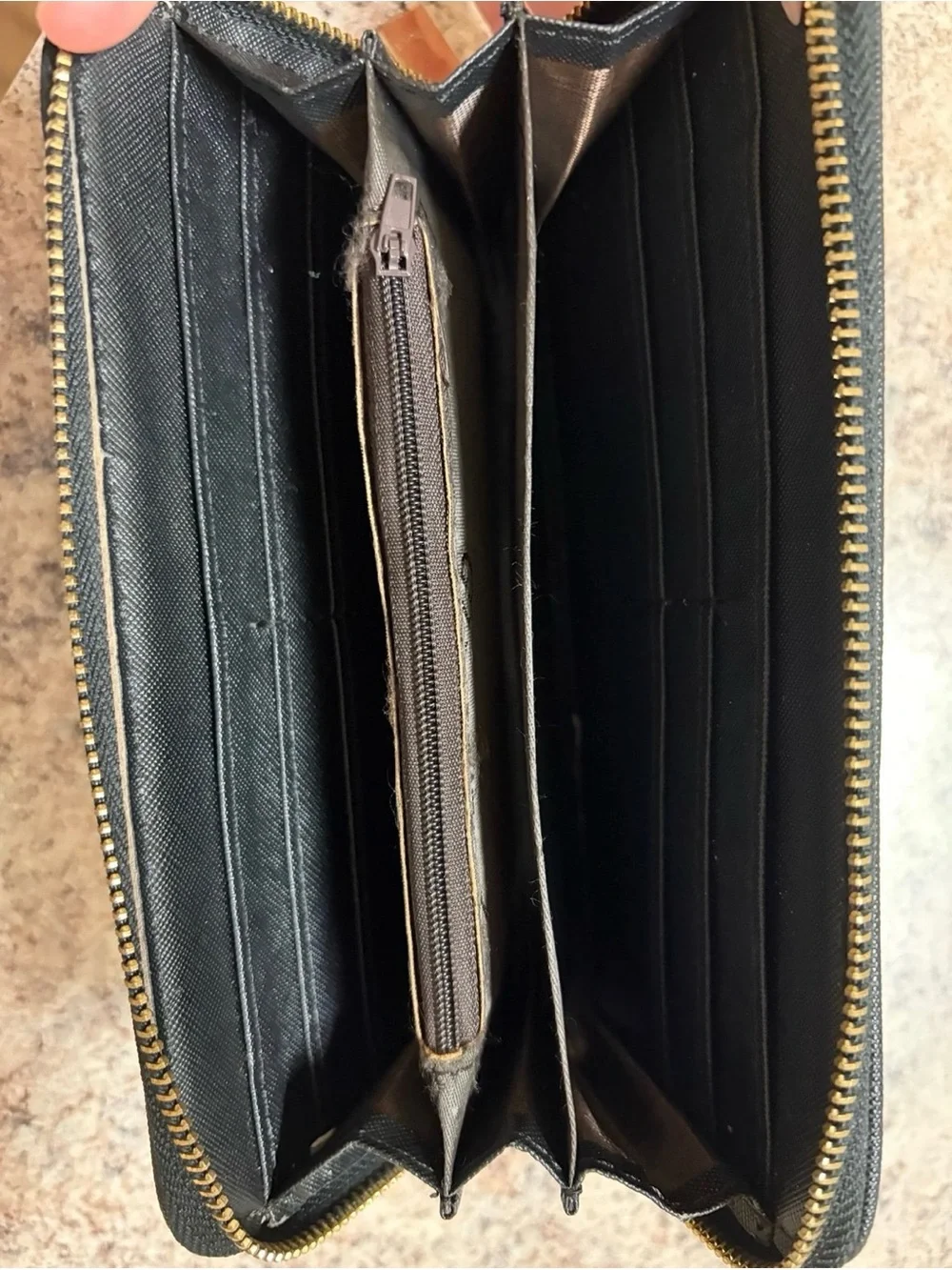 Gucci Ophidia wallet - Picture 5 of 5